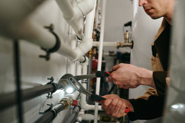 Best Emergency Plumbing Repair  in Mascoutah, IL