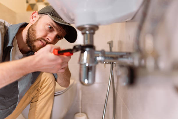 Best Sewer Line Repair  in Mascoutah, IL