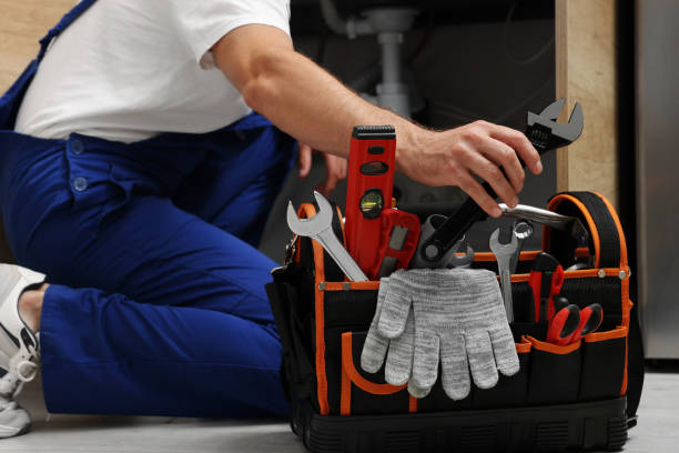 Best Leak Detection Services  in Mascoutah, IL