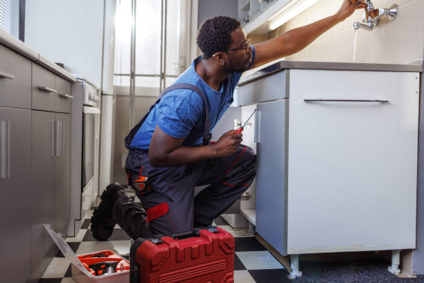 Best Local Plumber Services  in Mascoutah, IL